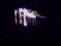UFO nad autostrad�! Dziesi�tki �wiadk�w