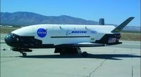 Boeing zbuduje nowy prom kosmiczny