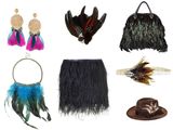 Gor�cy trend: pi�ra