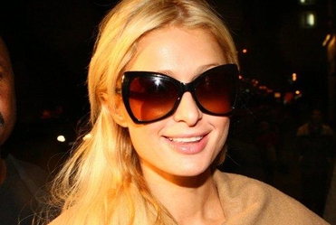 Paris Hilton jest ju� w Polsce!
