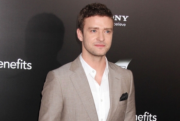 Justin Timberlake czuje si� stary