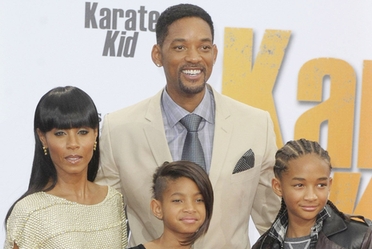 Will Smith wraca do muzyki