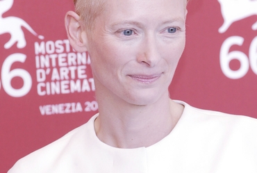 Tilda Swinton ko�czy karier�, ale...