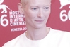 Tilda Swinton ko�czy karier�, ale...