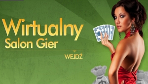 Wirtualny Salon Gier