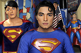 Superman żyje naprawdę