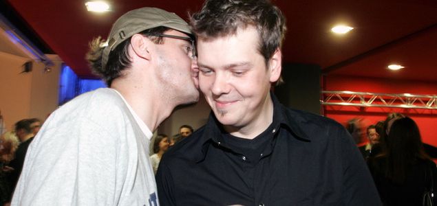 Kuba Wojew�dzki i Micha� Figurski: Radio Eska po raz kolejny ukarane