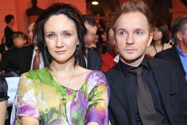 Ilona Ostrowska i Jacek Borcuch: Chodzi o pieni�dze!