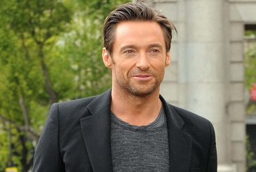 Hugh Jackman o Robercie Pattinsonie: Ten to ma g�os!