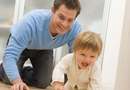 Czy on b�dzie dobrym ojcem?