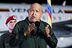 Chavez dosta� wyniki bada�: jestem wolny od nowotworu!