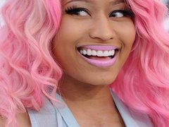Nicki Minaj - lepsza ni� Lady Gaga?