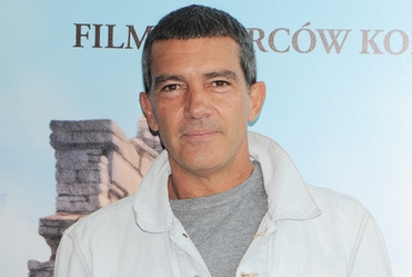 Antonio Banderas: Wylec� z bran�y!