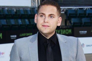 Jonah Hill jest do wzi�cia!