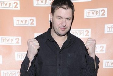 Tomasz Karolak zrobi musical?!