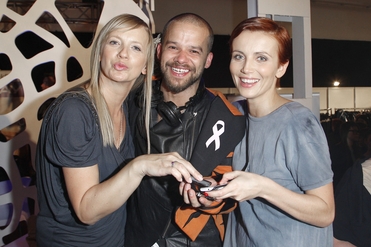 Warsaw Fashion Weekend