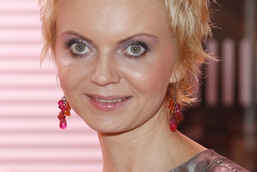 Czy Olga Borys zak�ada dwa razy to samo?