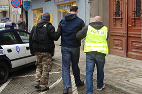 Szuka� dziewczyn na "milutkie spotkanko" - posiedzi 3 lata
