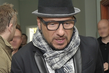 Piotr G�sowski nie widzi sensu w ma��e�stwie