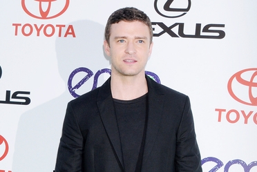 Justin Timberlake: Tak si� jeszcze nie bawi�em!