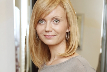 Jak Olga Borys robi zakupy?