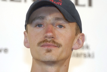Adam Ma�ysz o rajdzie
