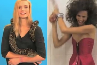 "Top Model": Zobaczcie zwiastun 8 odcinka! WIDEO