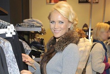 Anna Samusionek wreszcie ma prac�!