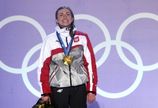Justyna Kowalczyk doktorantk�