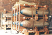 Atomowy "Potw�r", kt�ry nigdy nie zosta� u�yty