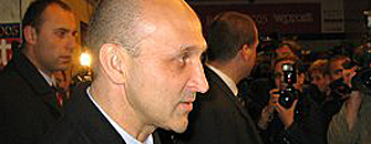 Marcinkiewicz doradza�... firma zbankrutowa�a
