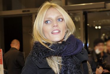 Anja Rubik: "Nie mam wady wymowy"