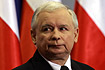 "Czas Kaczy�skiego min��"