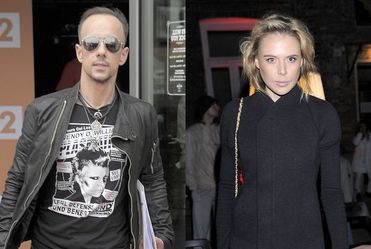Nergal zamiast Sablewskiej w "X-Factor"?