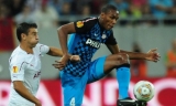 Gol Marcelo przeciwko Twente