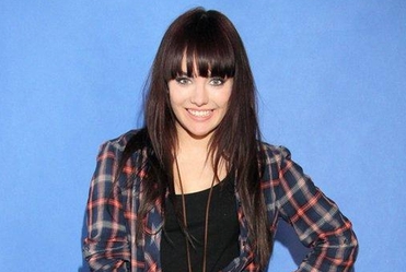Ewa Farna nie przejmuje si� wag�