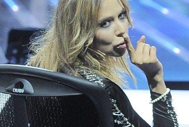"X-Factor": Maja Sablewska opuszcza jury!