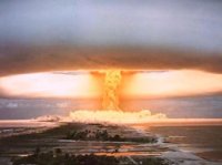 To by�a najwi�ksza w historii detonacja bomby termoj�drowej