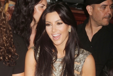 Kim Kardashian si� rozwodzi!
