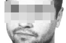 Wpad� kolejny TOP poszukiwany! Gangster ukrywa� si� przez 11 lat