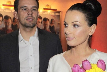Katarzyna Glinka zabierze dziecko na plan! 