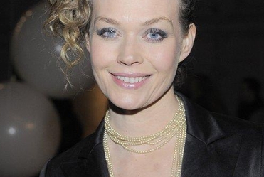 Tamara Arciuch ma dobr� pass�