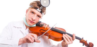 Muzyka na inteligencje Muzyka na inteligencje