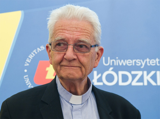 Cenzura w Ko�ciele - tego im nie daruj�