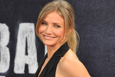 Cameron Diaz ma kolejny romans!