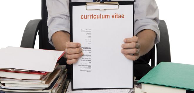 Nie pisz tego w CV