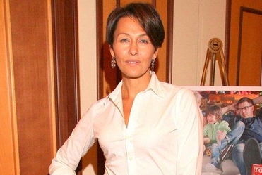 Anna Popek lubi tanie ubrania