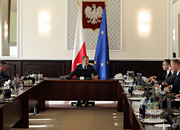 Im mniej ministr�w, tym mniejsza biurokracja w Polsce?