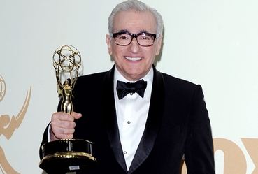 Martin Scorsese: 3D to przysz�o�� kina