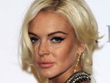 Lindsay Lohan ju� po odsiadce!